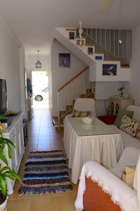 Appartamento Preciosa Casa Cerca Del Mar La Redondela Esterno foto