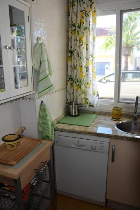 Appartamento Preciosa Casa Cerca Del Mar La Redondela Esterno foto