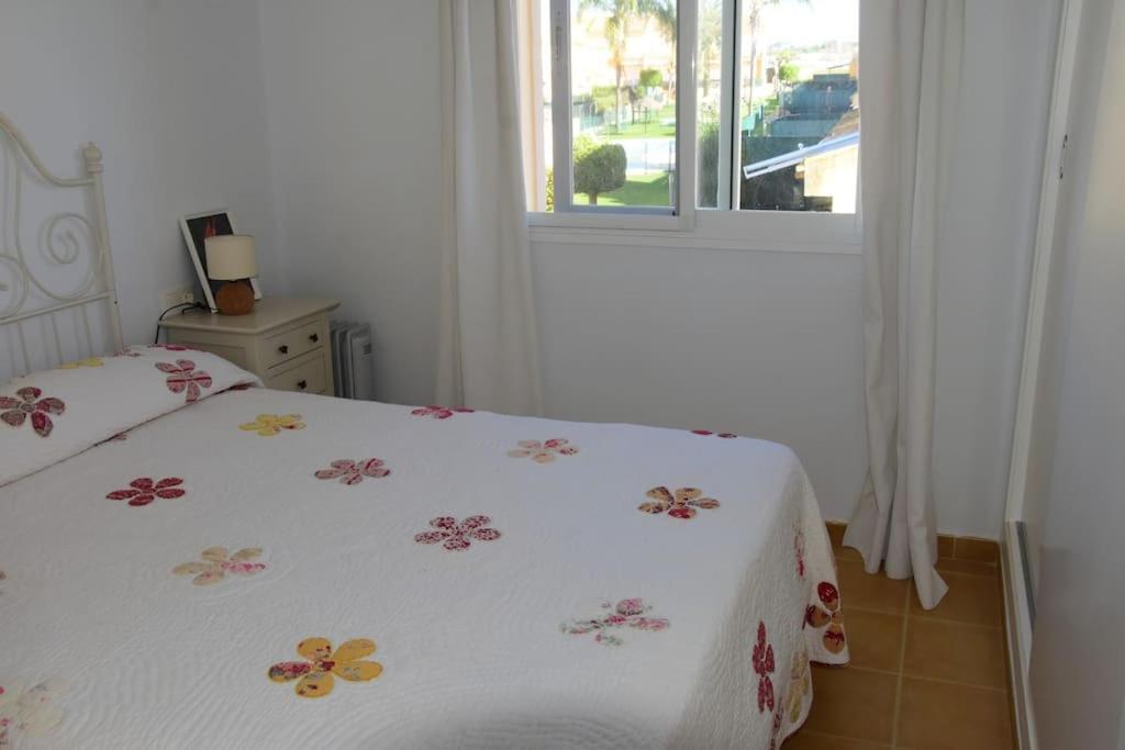 Appartamento Preciosa Casa Cerca Del Mar La Redondela Esterno foto